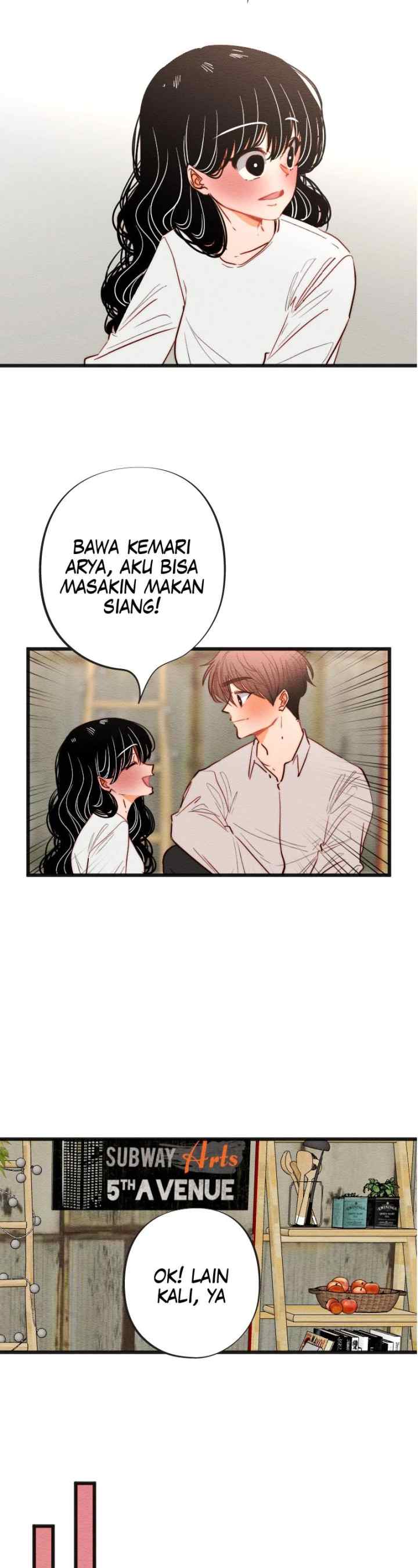 Mistake S1 chapter 181 halaman 13