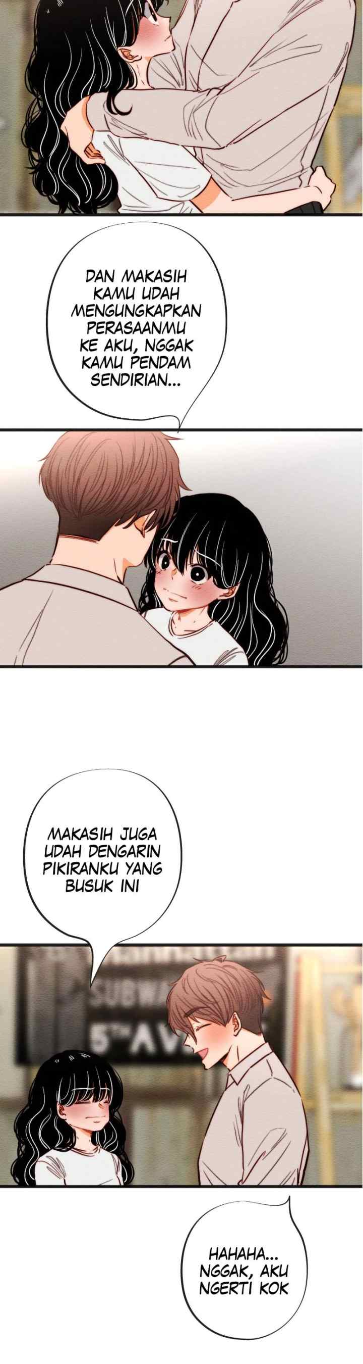 Mistake S1 chapter 181 halaman 5