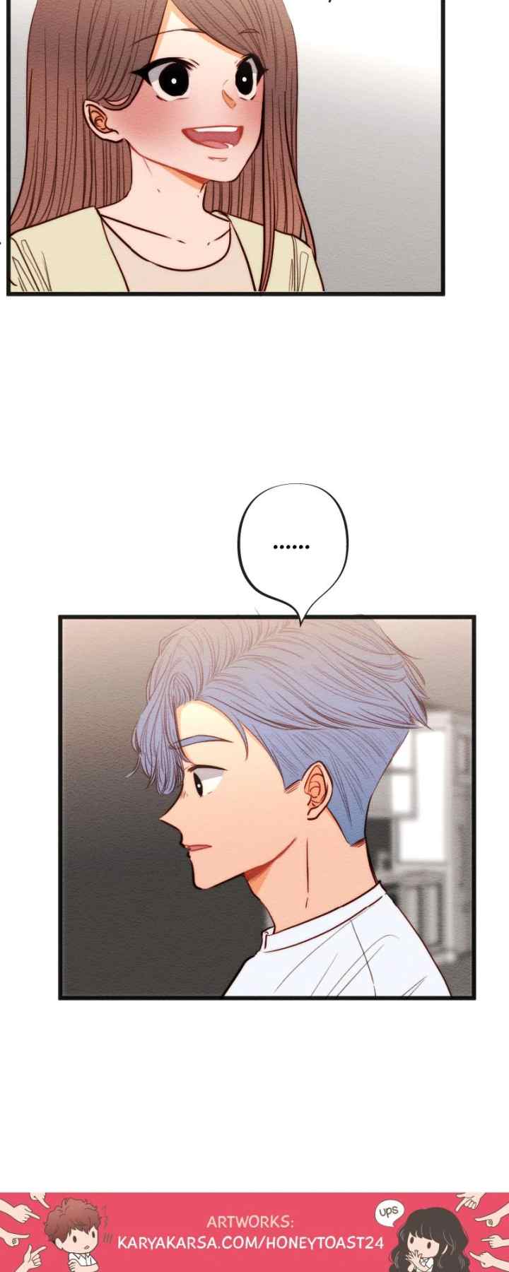 Mistake S1 chapter 181 halaman 17