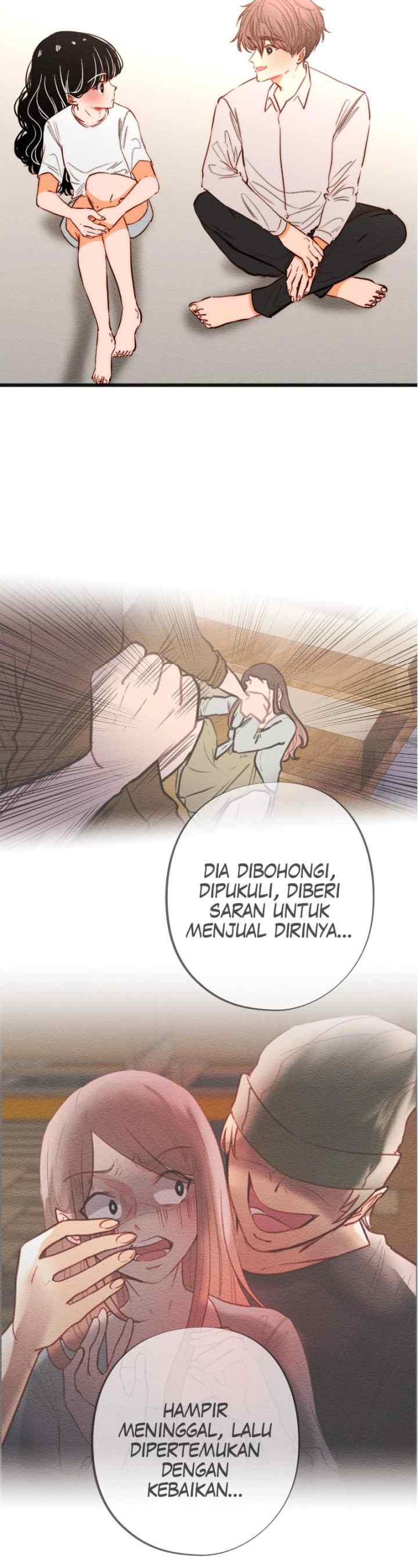 Mistake S1 chapter 181 halaman 7