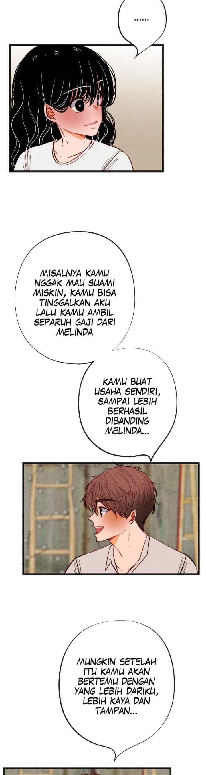 Mistake S1 chapter 181 halaman 9
