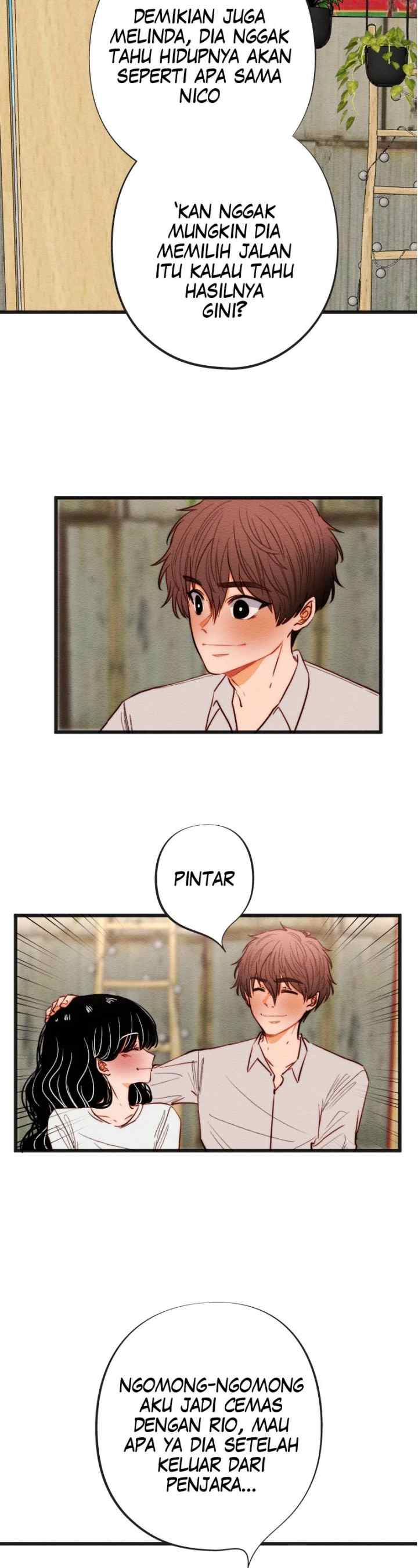 Mistake S1 chapter 181 halaman 12