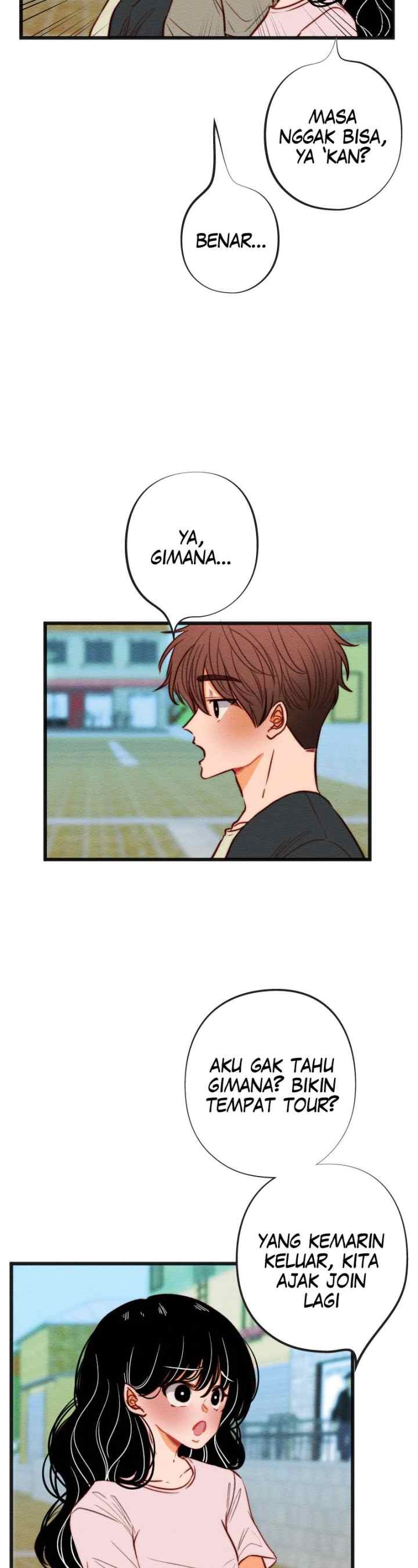 Mistake S1 chapter 182 halaman 12