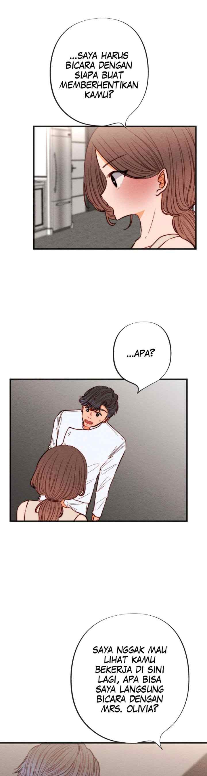 Mistake S1 chapter 182 halaman 6