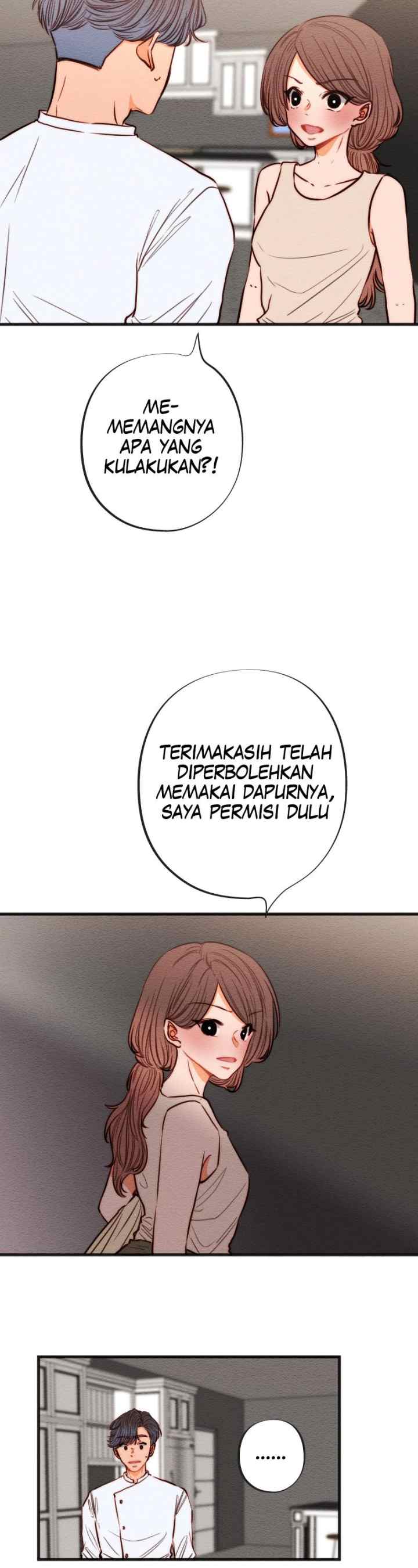 Mistake S1 chapter 182 halaman 7