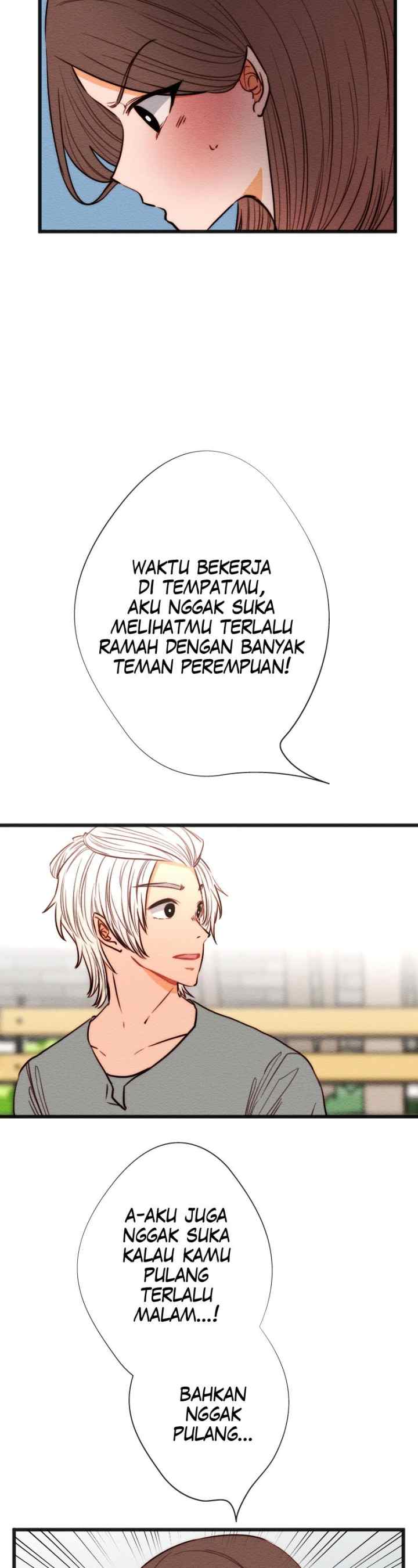 Mistake S1 chapter 183 halaman 6
