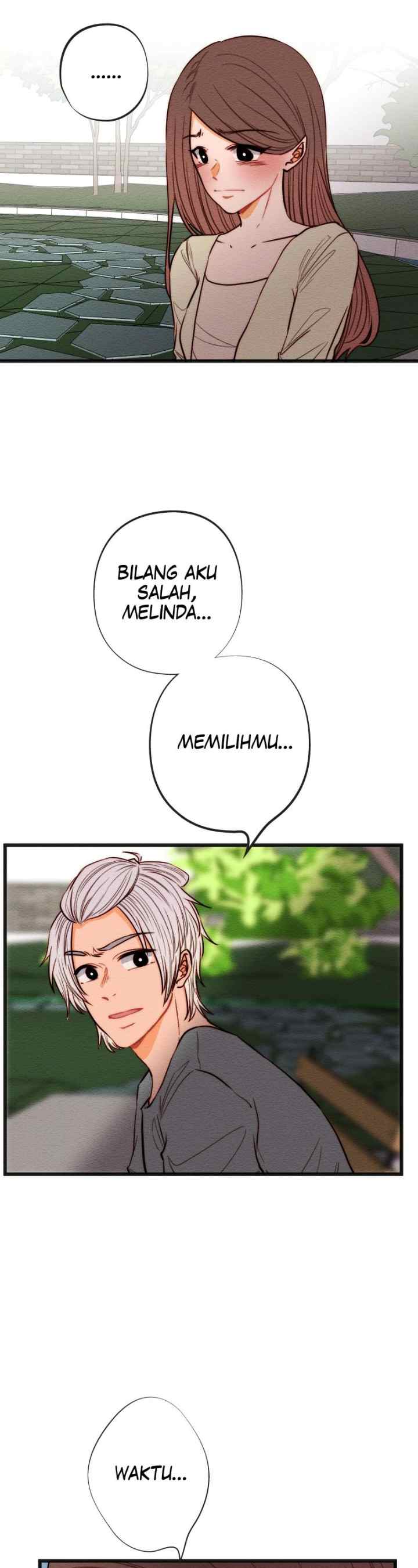 Mistake S1 chapter 183 halaman 5