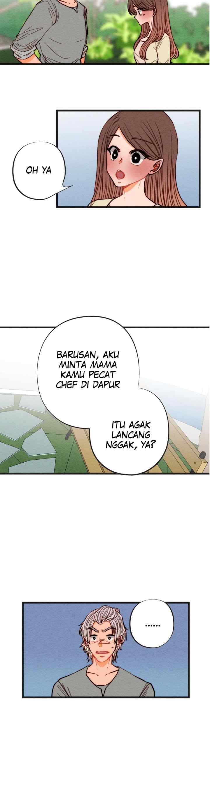 Mistake S1 chapter 183 halaman 17