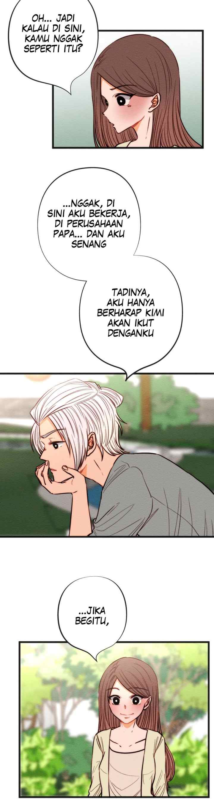 Mistake S1 chapter 183 halaman 9