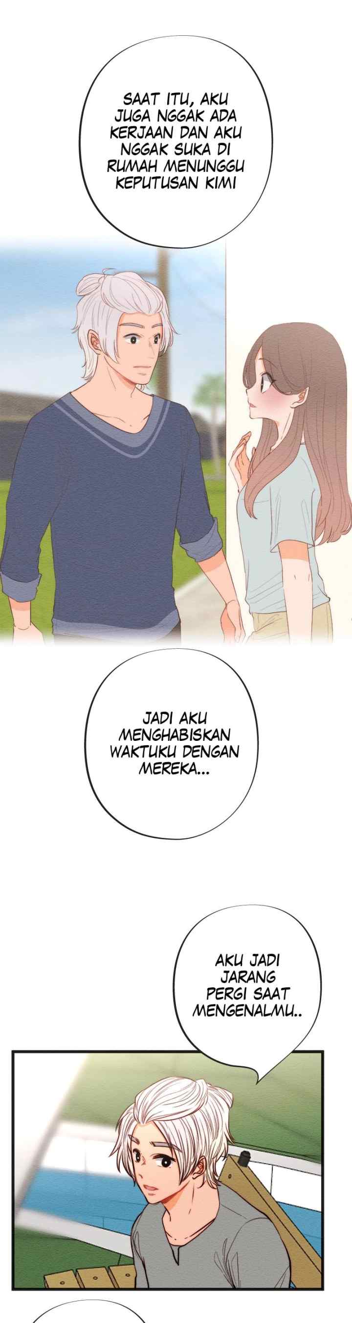 Mistake S1 chapter 183 halaman 8