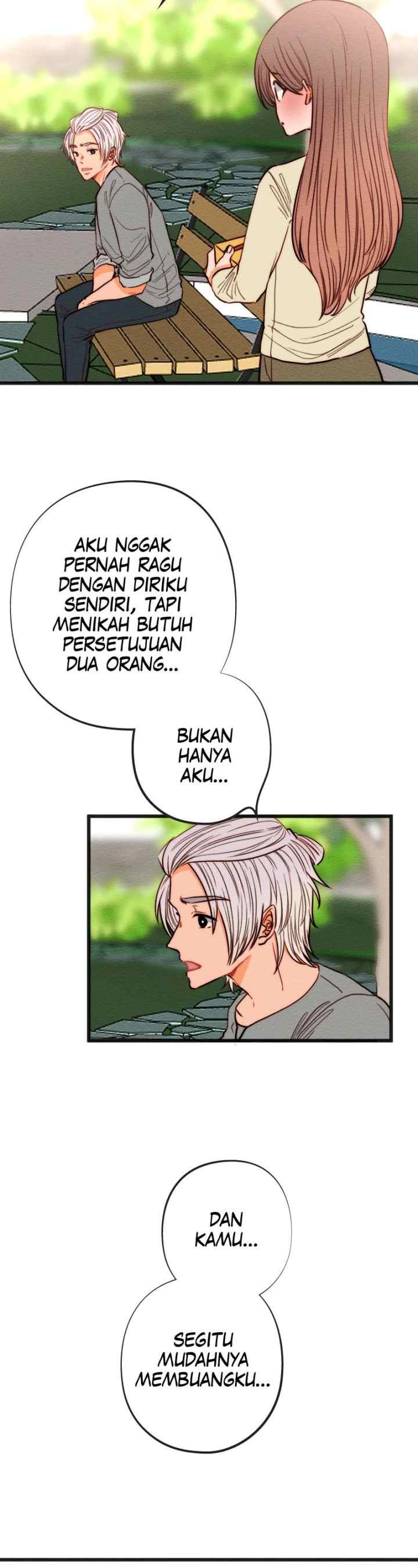 Mistake S1 chapter 183 halaman 4