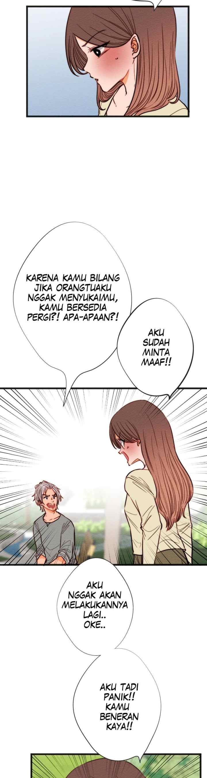 Mistake S1 chapter 183 halaman 12
