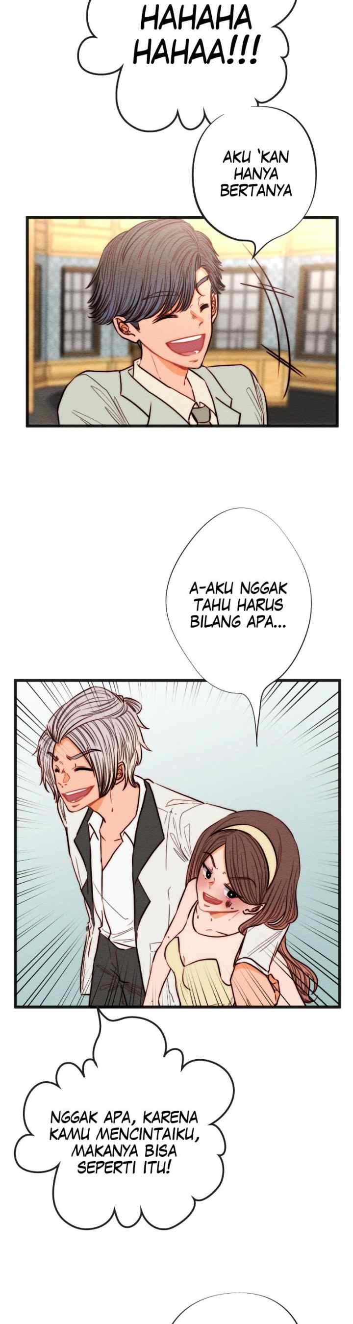 Mistake S1 chapter 184 halaman 15