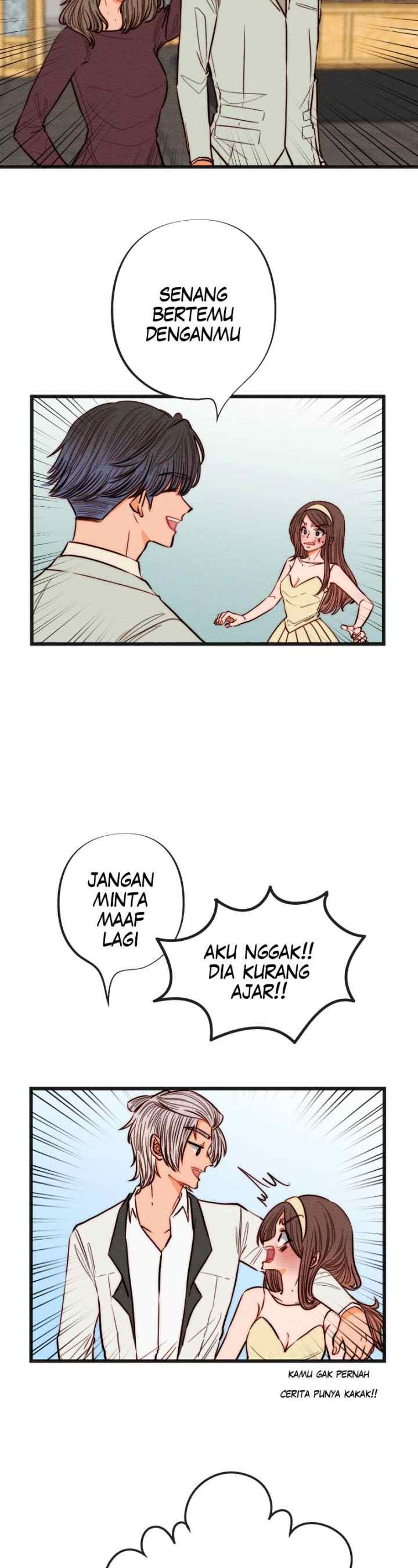 Mistake S1 chapter 184 halaman 14