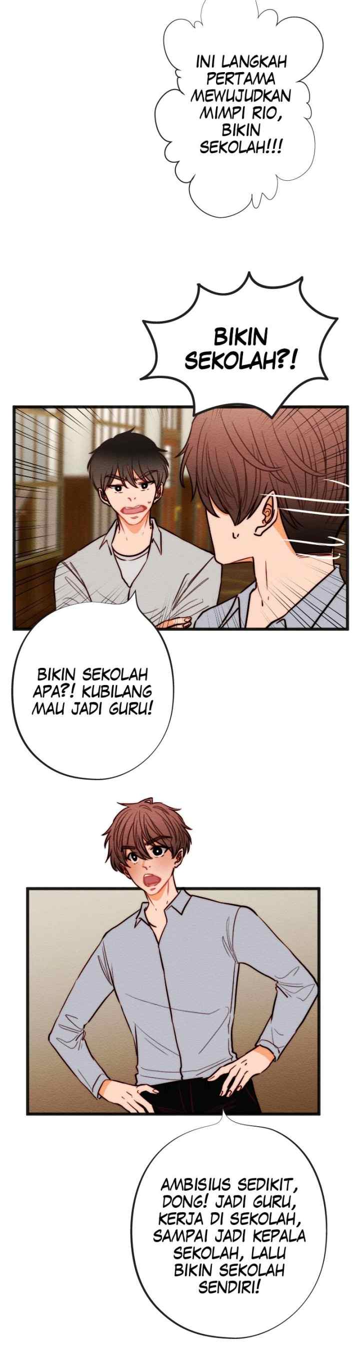 Mistake S1 chapter 185 halaman 7