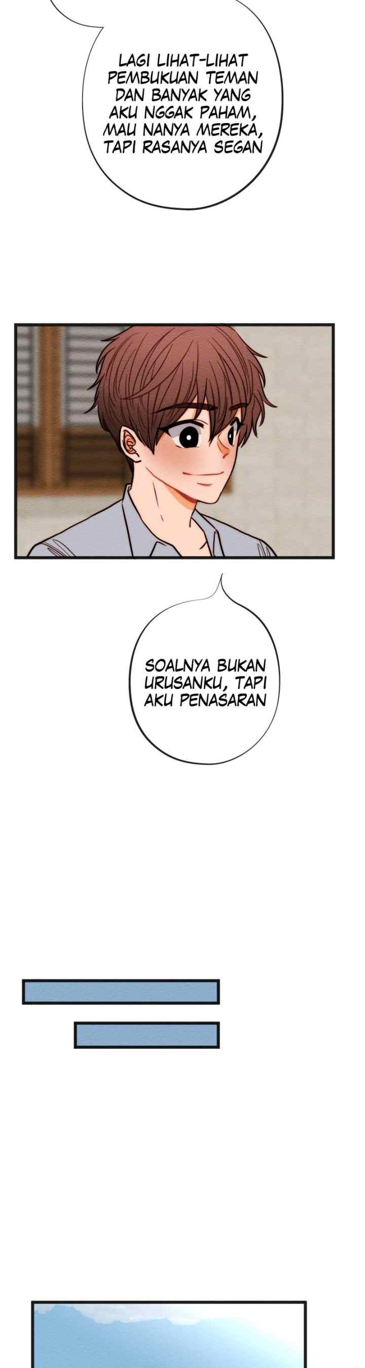 Mistake S1 chapter 185 halaman 5