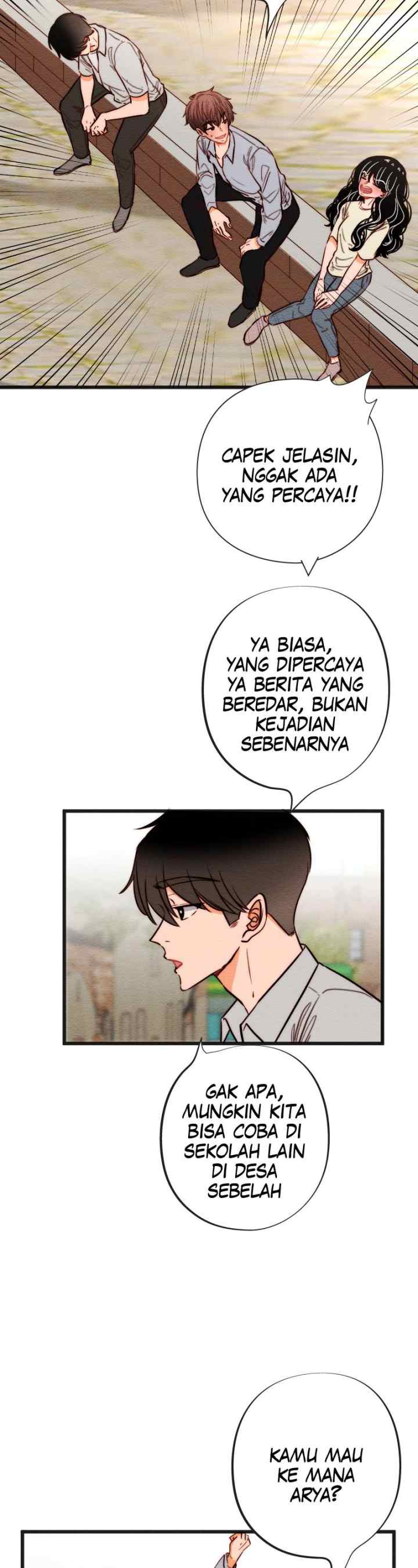 Mistake S1 chapter 185 halaman 13