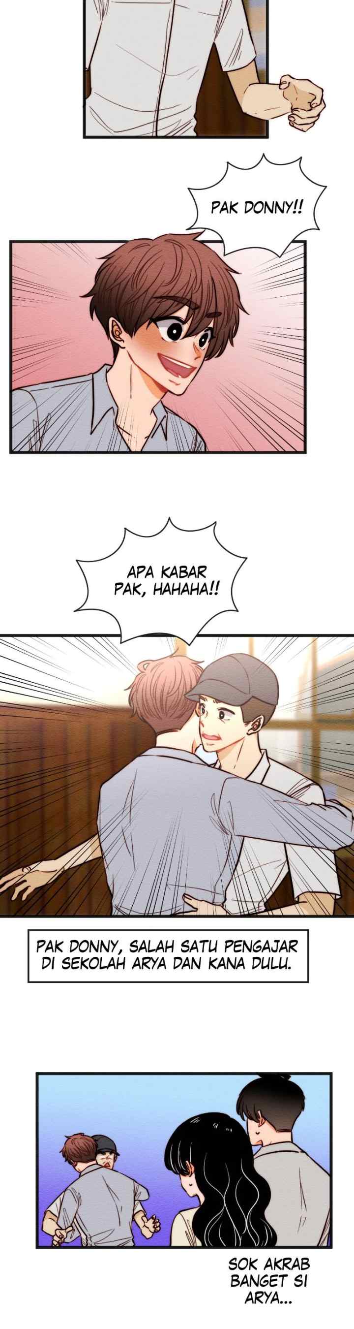 Mistake S1 chapter 185 halaman 9