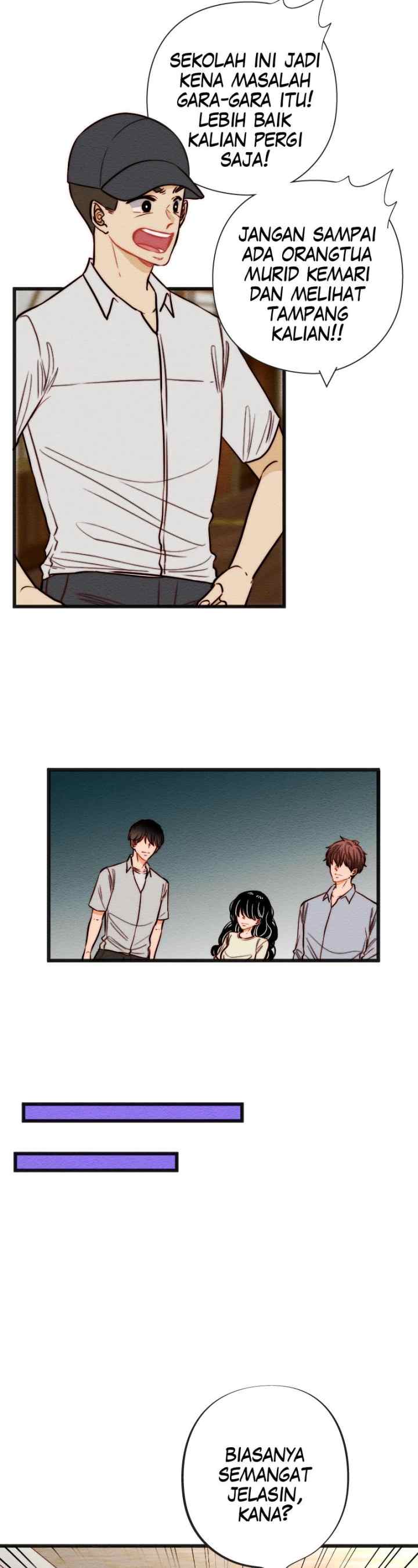 Mistake S1 chapter 185 halaman 12