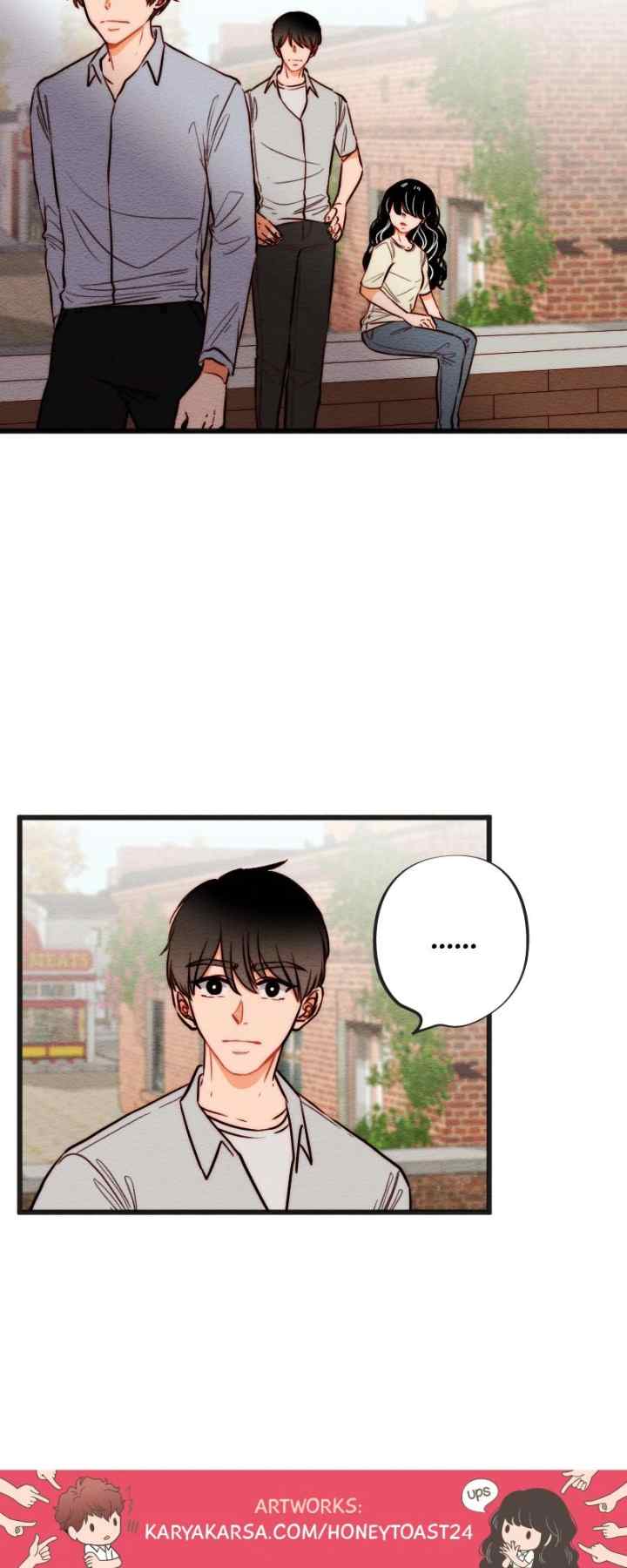 Mistake S1 chapter 185 halaman 16