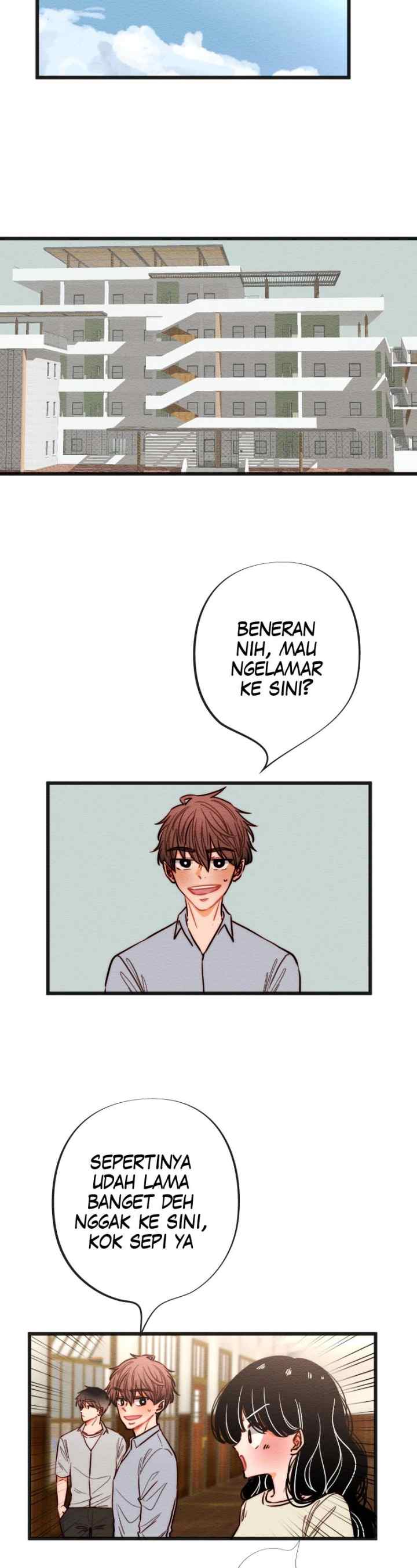 Mistake S1 chapter 185 halaman 6