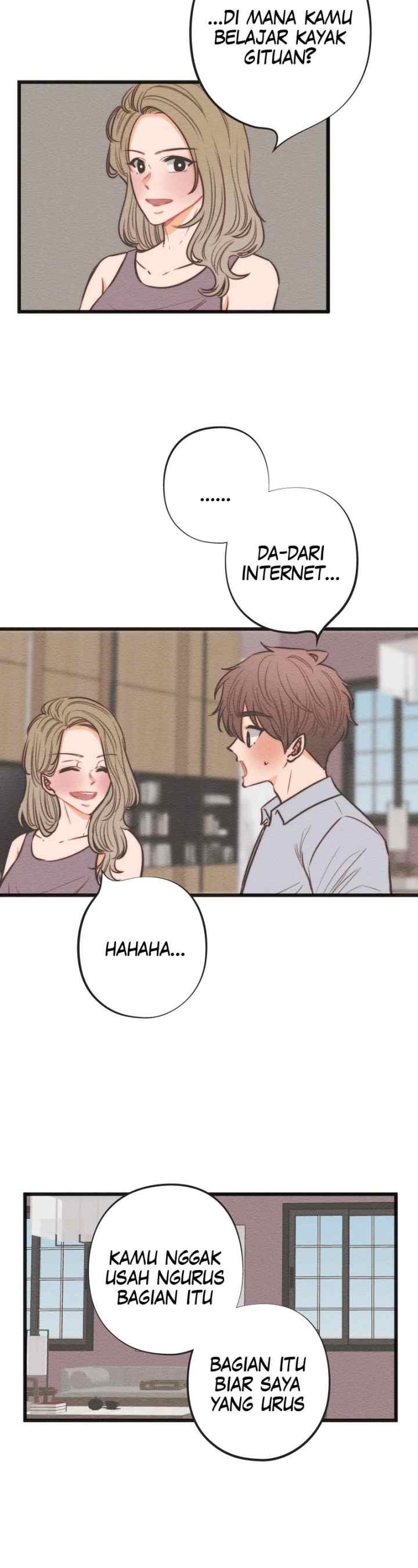 Mistake S1 chapter 188 halaman 6