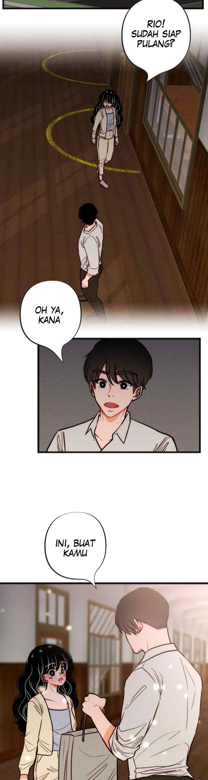 Mistake S1 chapter 188 halaman 9
