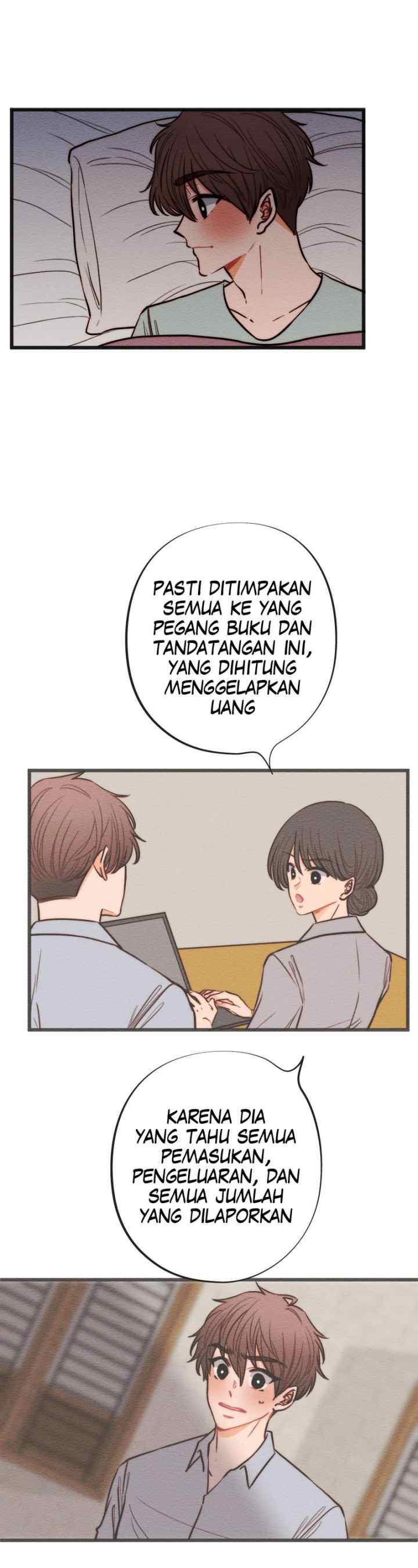 Mistake S1 chapter 188 halaman 7