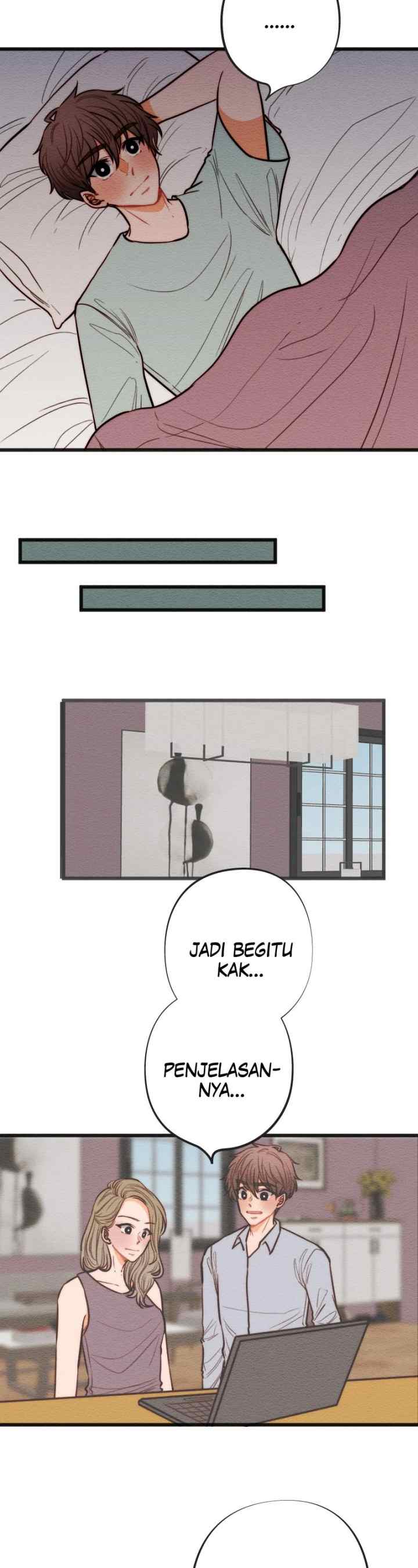 Mistake S1 chapter 188 halaman 5