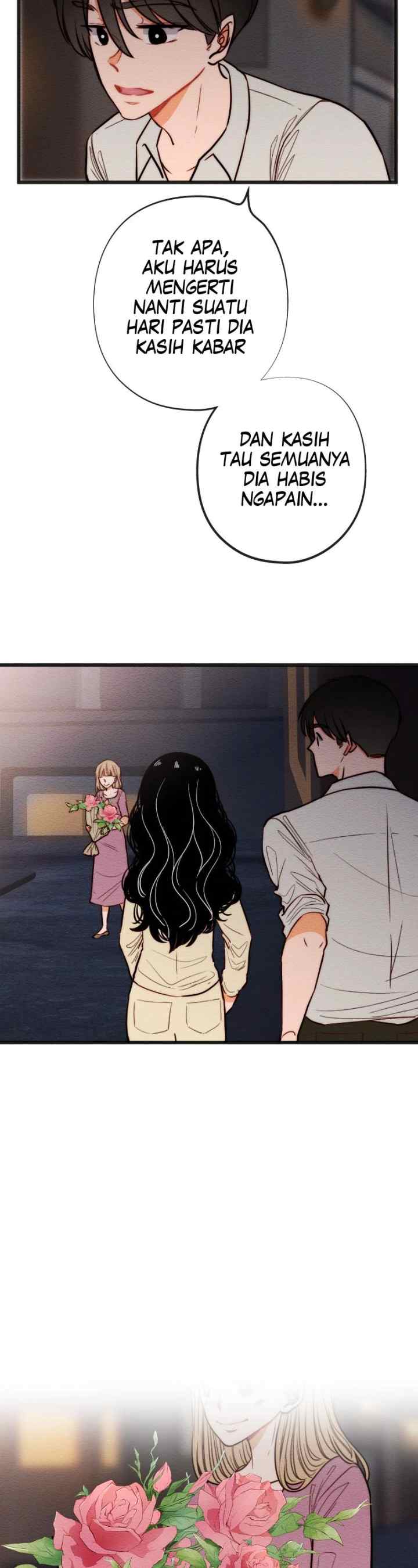 Mistake S1 chapter 188 halaman 14