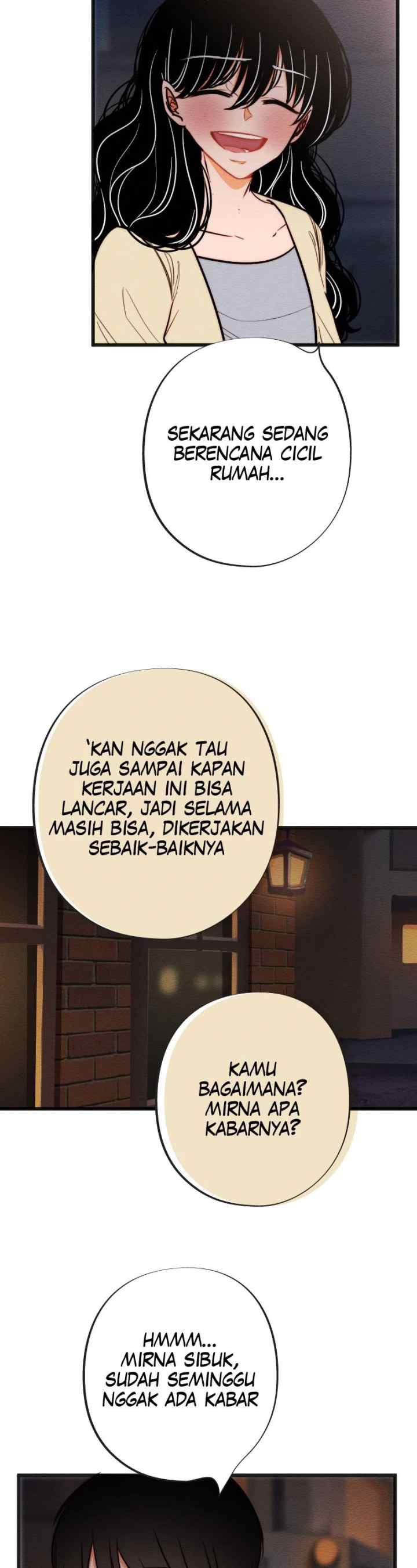 Mistake S1 chapter 188 halaman 13