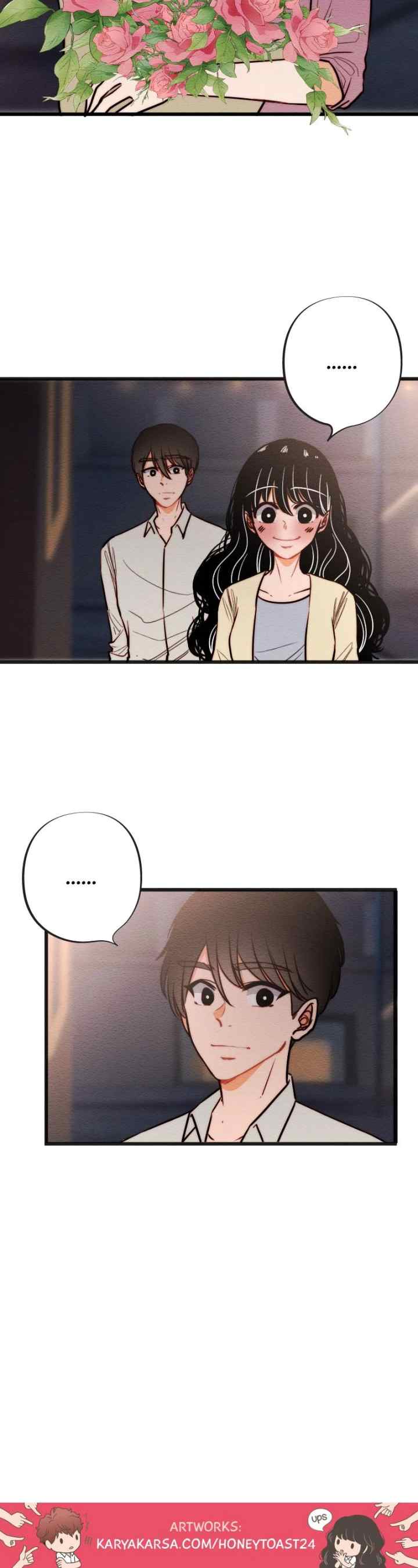 Mistake S1 chapter 188 halaman 15