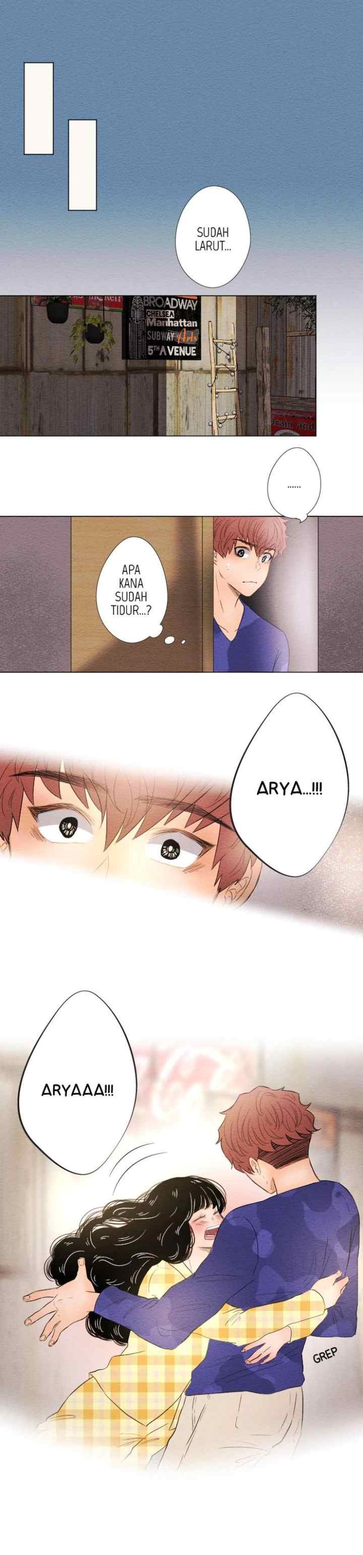 Mistake S1 chapter 19 halaman 11