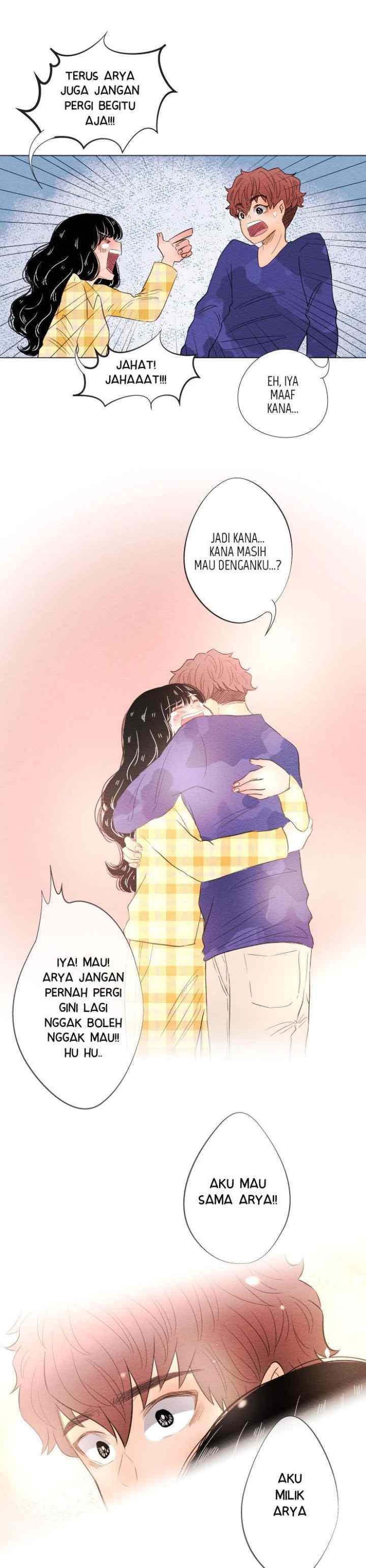 Mistake S1 chapter 19 halaman 13