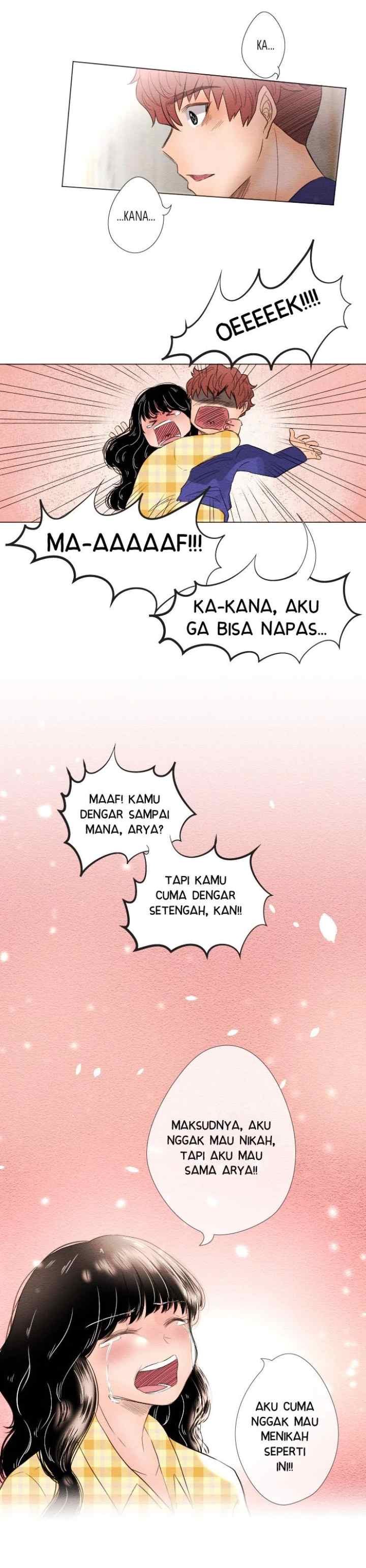 Mistake S1 chapter 19 halaman 12