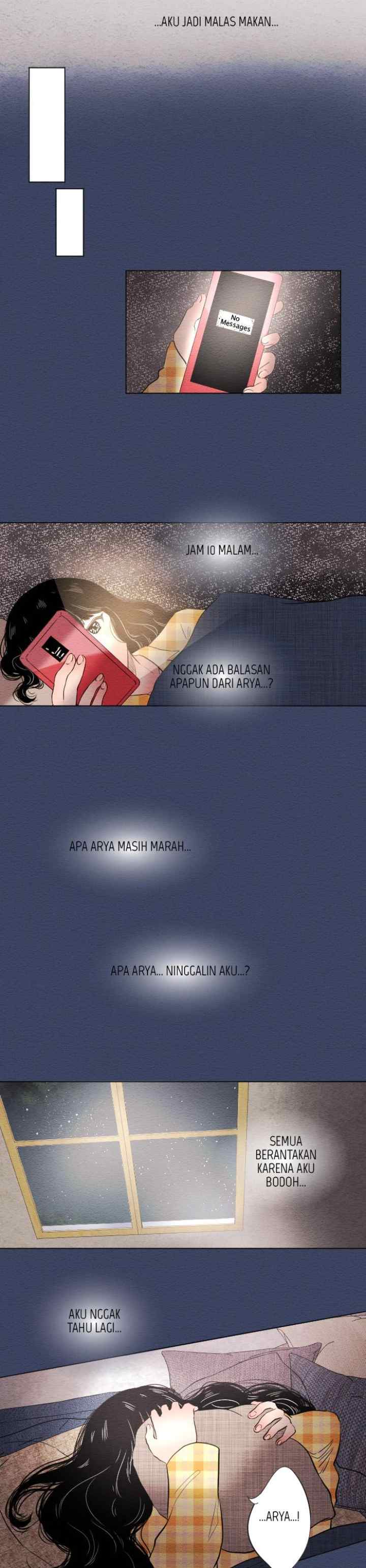 Mistake S1 chapter 19 halaman 6