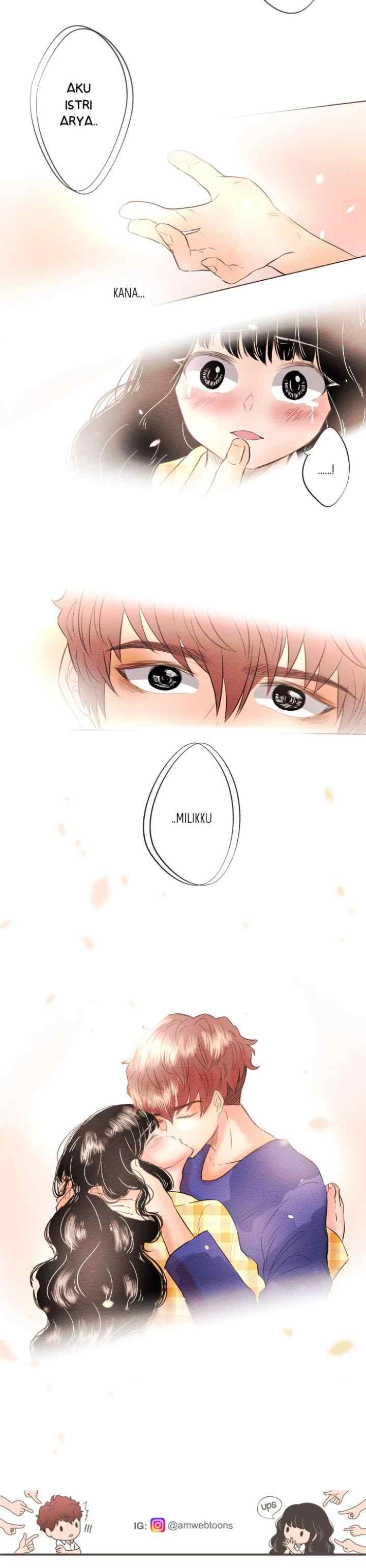 Mistake S1 chapter 19 halaman 14