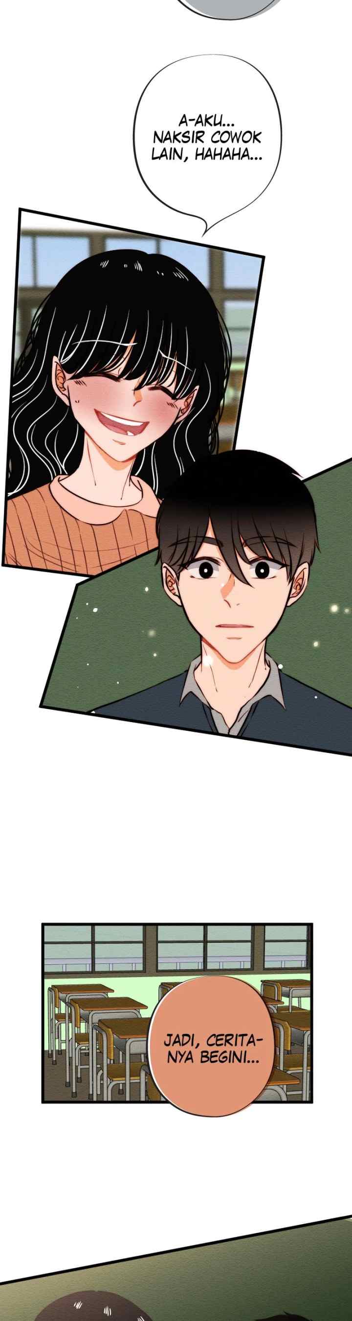 Mistake S1 chapter 190 halaman 10