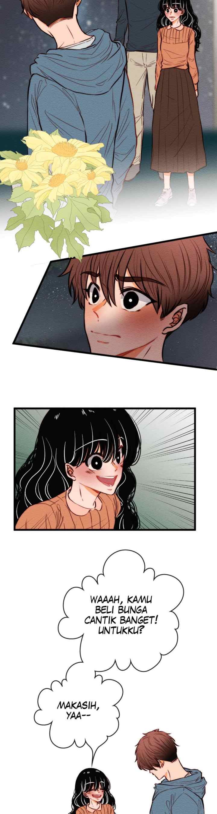 Mistake S1 chapter 190 halaman 14