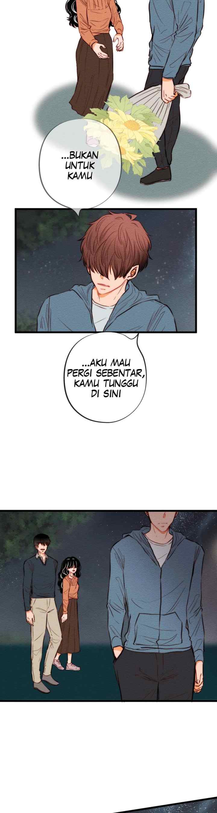 Mistake S1 chapter 190 halaman 15