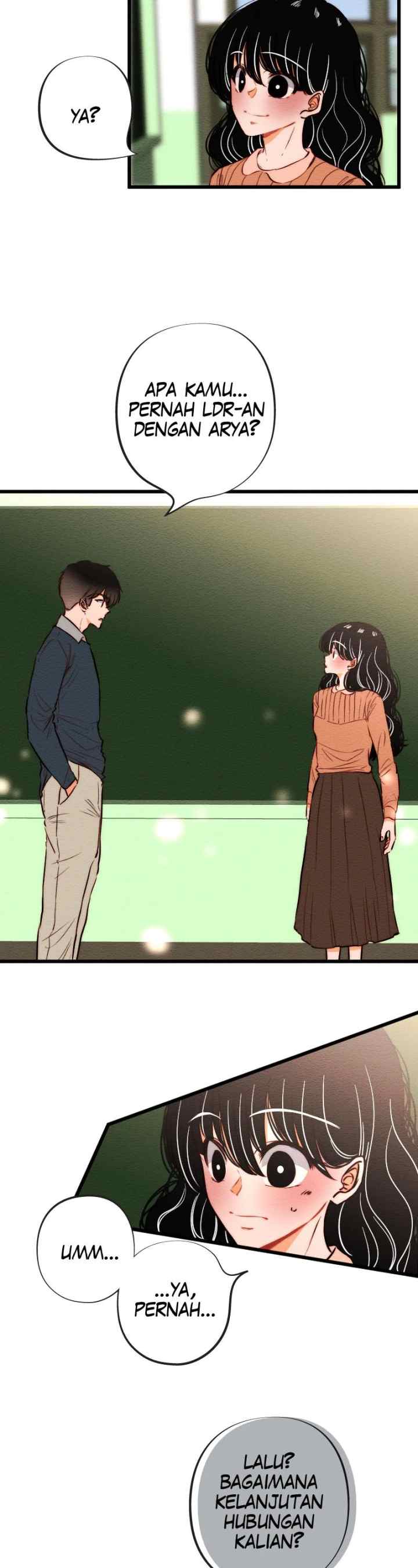Mistake S1 chapter 190 halaman 9