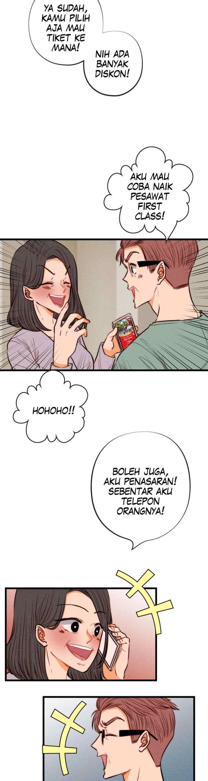 Mistake S1 chapter 190 halaman 5