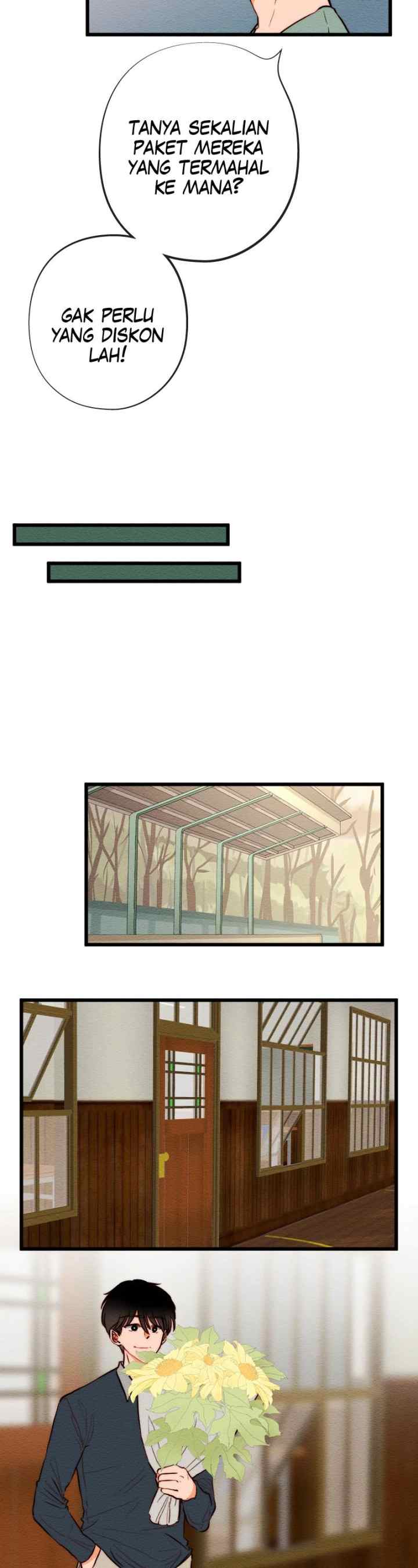 Mistake S1 chapter 190 halaman 6