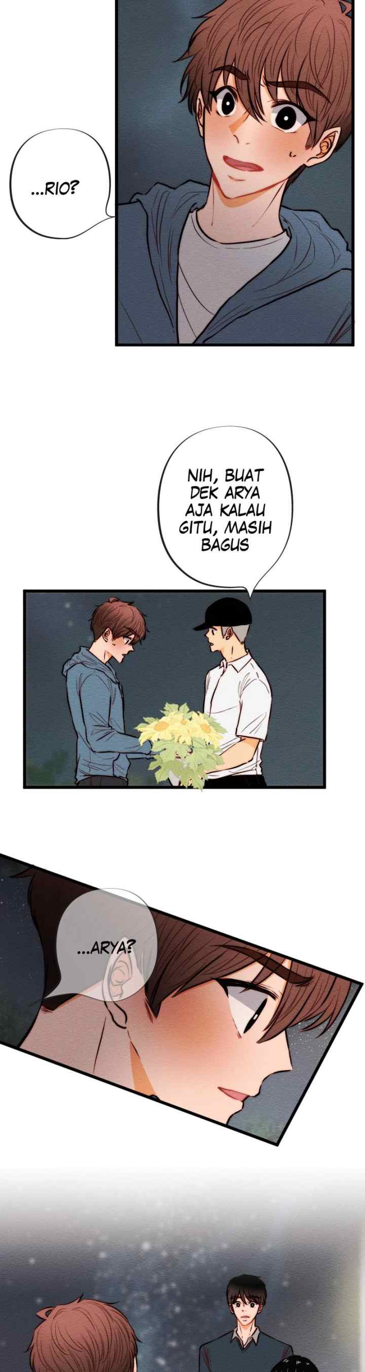 Mistake S1 chapter 190 halaman 13