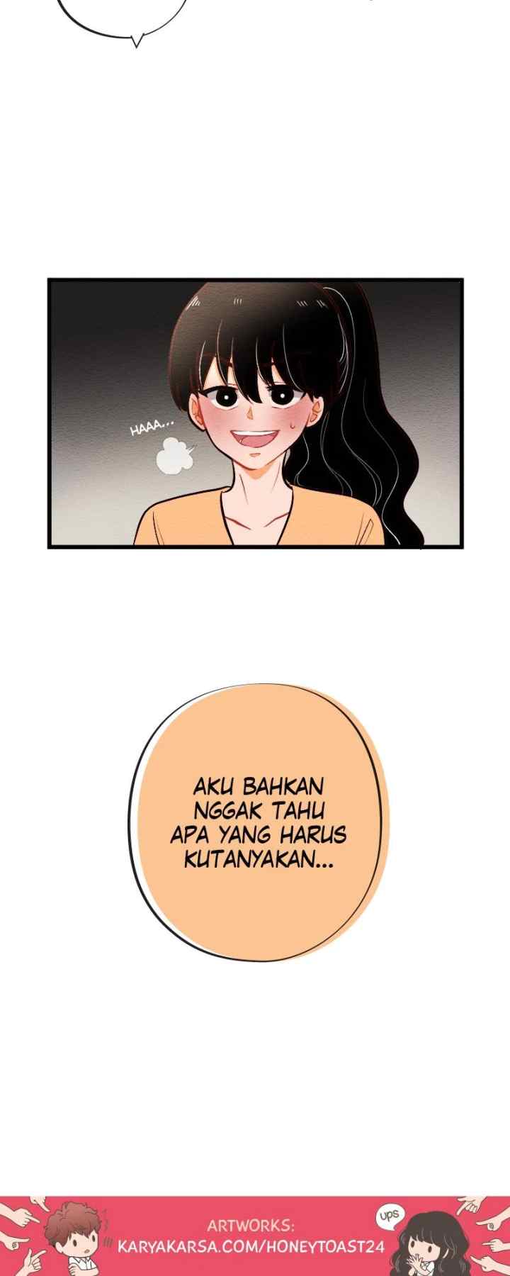 Mistake S1 chapter 191 halaman 15
