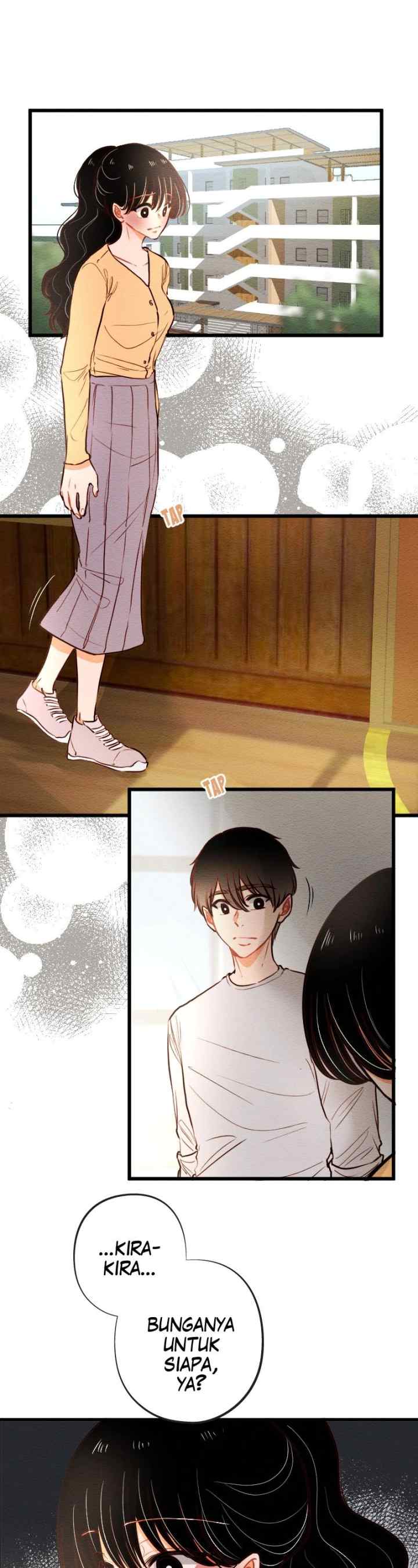 Mistake S1 chapter 191 halaman 6