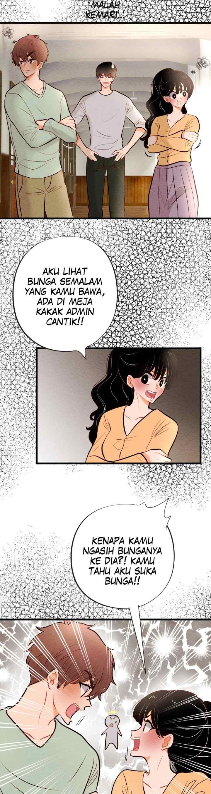 Mistake S1 chapter 191 halaman 12