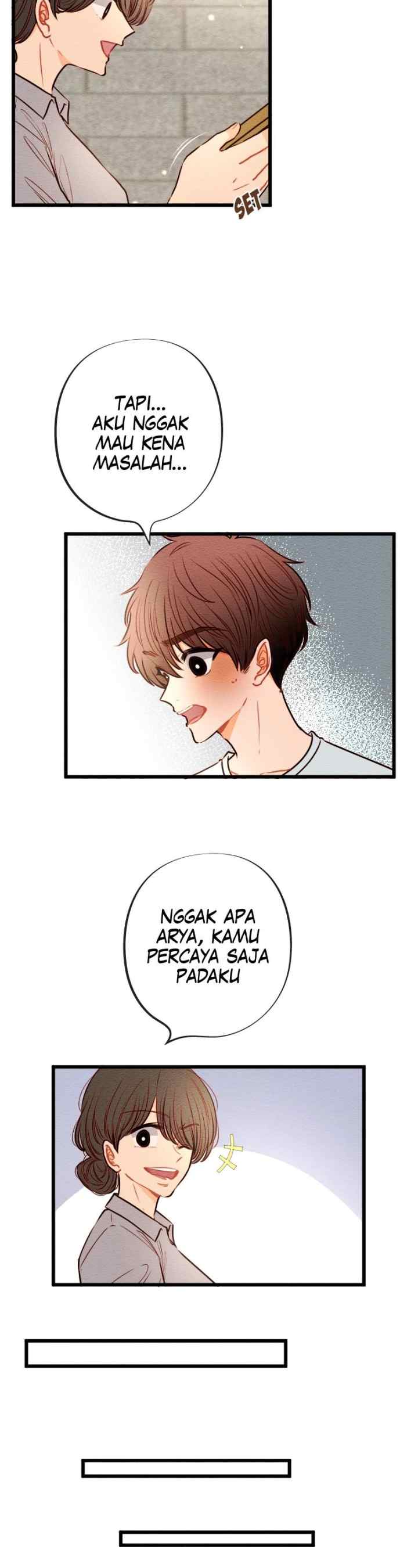 Mistake S1 chapter 191 halaman 4