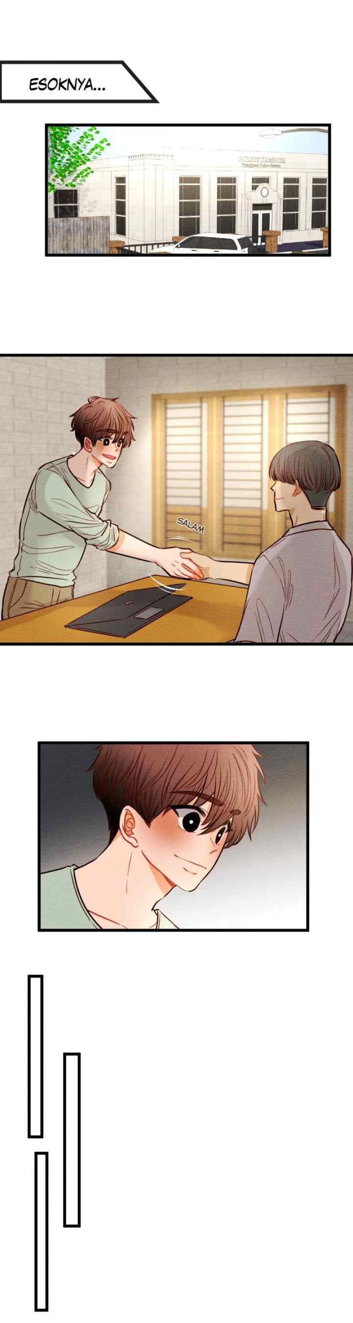 Mistake S1 chapter 191 halaman 5