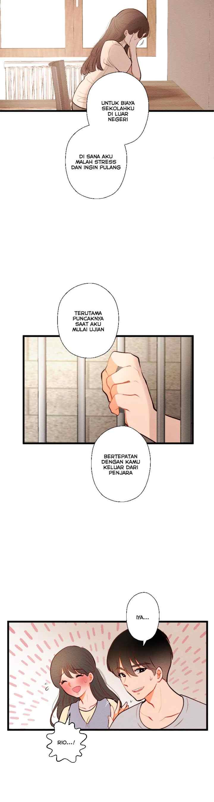 Mistake S1 chapter 193 halaman 13